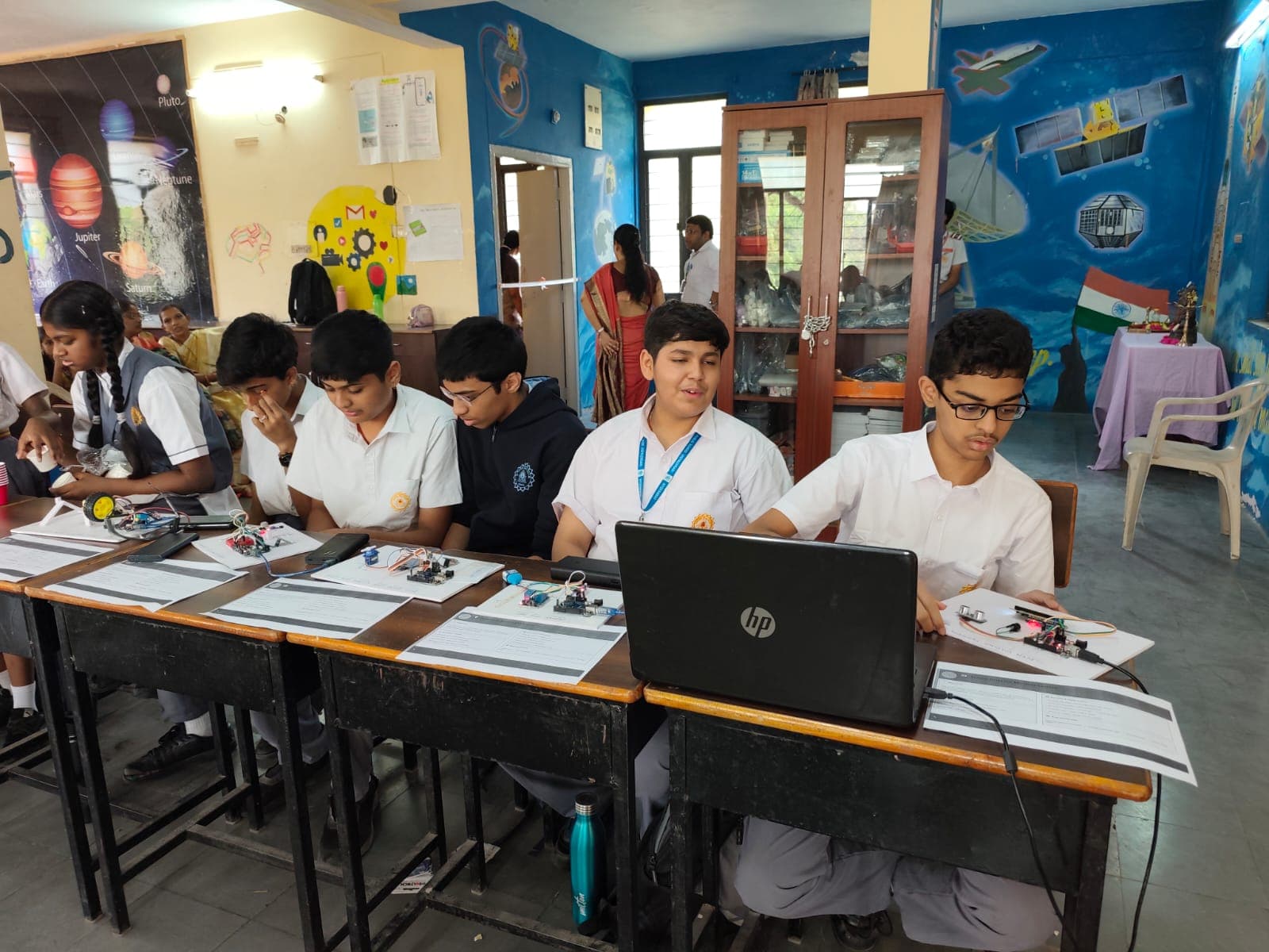 Student activity 27